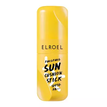 Солнцезащитный карандаш spf50+, 12 г Elroel Sun