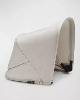 Солнцезащитный козырек Fox 5 Bugaboo, цвет Misty White