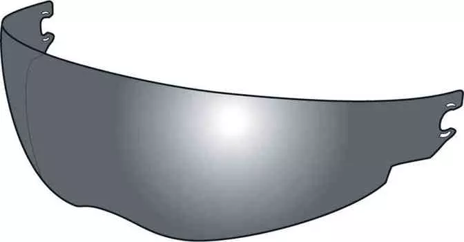 Солнцезащитный козырек "Яд" Simpson