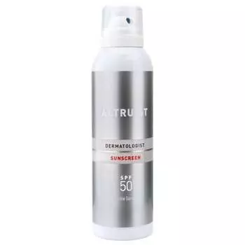 Солнцезащитный крем - 200мл - Альтруист Sun Spray SPF50 -, inna