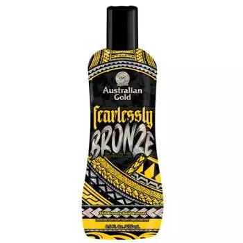 Солнцезащитный крем, 250 мл Australian Gold, Fearless Bronze