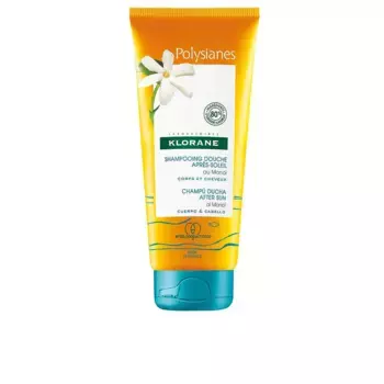 Солнцезащитный крем Al mono champ after sun Klorane, 200 мл.