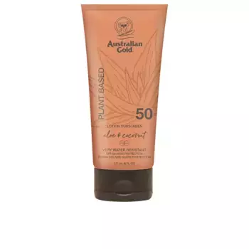 Солнцезащитный крем Aloe & Coco Protector Solar Corporal Spf30 Australian Gold, 177 мл