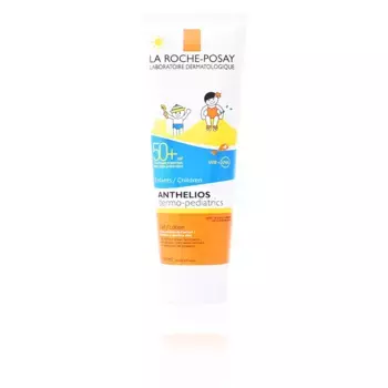 Солнцезащитный крем Anthelios Dermo-Pediatrics Lait Spf50+ La Roche Posay, 250 мл