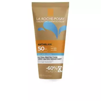Солнцезащитный крем Anthelios Ultra-Rsistant Eco-Tube Spf50+ La Roche Posay, 200 мл