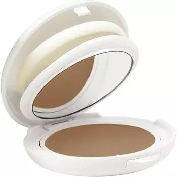 Солнцезащитный крем Avene Compact SPF50, золотой