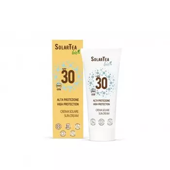 Солнцезащитный крем Bema Cosmetici SPF 30