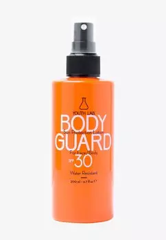 Солнцезащитный крем Body Guard Spf 30 Water Resistant YOUTH LAB