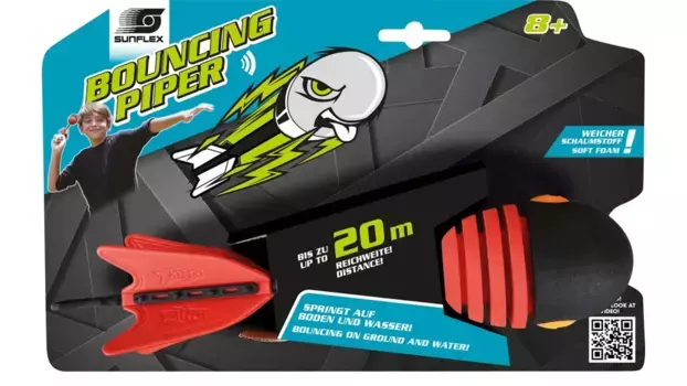 Солнцезащитный крем bouncing piper Sunflex