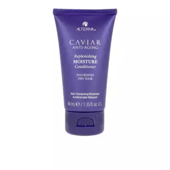 Солнцезащитный крем Caviar replenishing moisture conditioner Alterna, 40 мл.