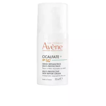 Солнцезащитный крем Cicalfate+ Crema Multiprotectora Reparadora De La Piel Spf50+ Avne, 30 мл