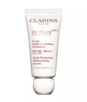 Солнцезащитный крем CLARINS UV PLUS [5P] SPF 50, 30 ml