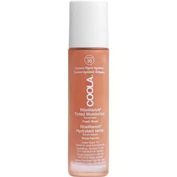Солнцезащитный крем Coola Rosilliance BB+ Sunscreen SPF 30, Fresh Rose / 44 ml