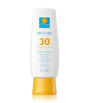Солнцезащитный крем Declar Hyaluron Boost Sun Cream SPF 30, 100 ml