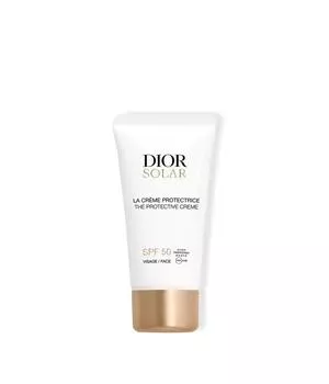 Солнцезащитный крем DIOR Solar La Crme Protectrice Visage SPF 50, 50 ml