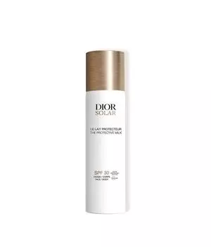 Солнцезащитный крем DIOR Solar Le Lait Protecteur Visage et Corps SPF 30, 125 ml