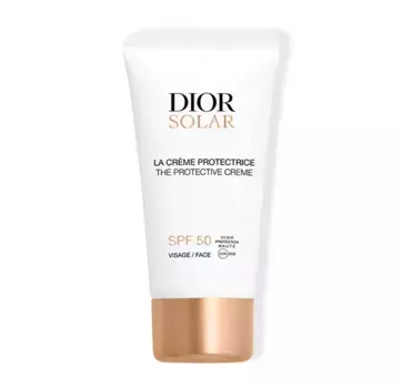 Солнцезащитный крем для лица Crema Solar Protectora Spf 50 Dior, 50 ml