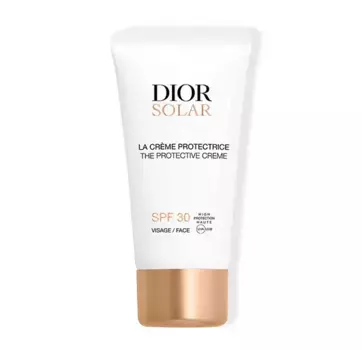 Солнцезащитный крем для лица Crema Solar Protectora Spf 30 Dior, 50 ml