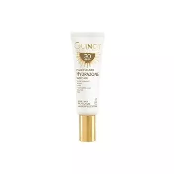 Солнцезащитный крем для лица Hydrazone SPF 30 50 мл Guinot