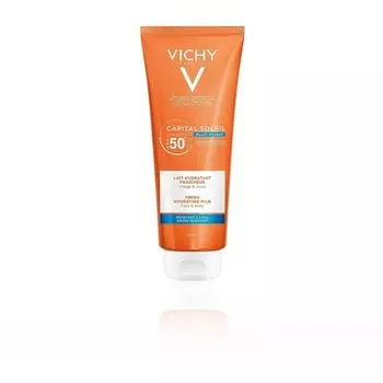 Солнцезащитный крем для тела Vicky 300мл, Vichy