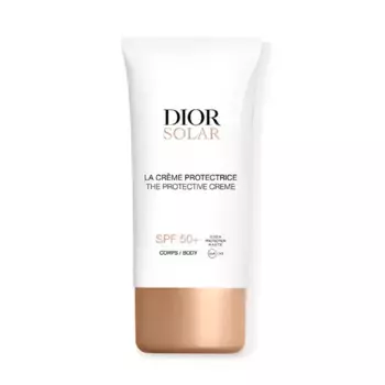 Солнцезащитный крем для загара Solar Crema Protectora Dior, 150 ml