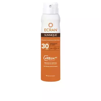Солнцезащитный крем Ecran Sunnique Bruma Protectora Invisible Spf30 Ecran, 75 мл