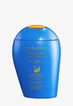 Солнцезащитный крем Expert Sun Protector Lotion Spf30 Shiseido
