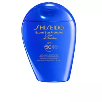 Солнцезащитный крем Expert Sun Protector Protector Solar Locin Spf50+ Shiseido, 150 мл