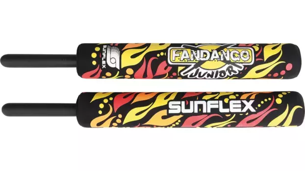 Солнцезащитный крем fandango junior