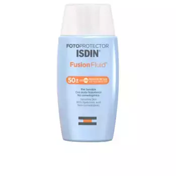 Солнцезащитный крем Fotoprotector Fusion Fluid Spf50+ Isdin, 50 мл