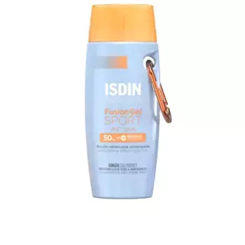 Солнцезащитный крем Fotoprotector Fusion Gel Sport Isdin, 100 мл