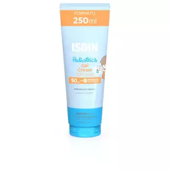 Солнцезащитный крем Fotoprotector Pediatrics Gel Cream Spf50 Isdin, 250 мл