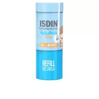 Солнцезащитный крем Fotoprotector pediatrics stick spf50 recarga Isdin, 20 гр.
