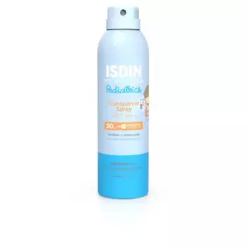 Солнцезащитный крем Fotoprotector Pediatrics Wet Skin Spf50+ Isdin, 250 мл