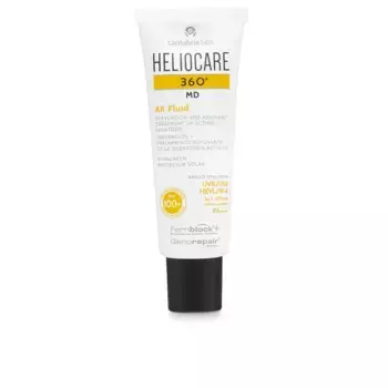 Солнцезащитный крем Heliocare 360° Md Prevencin Y Tratamiento Adyuvante De La Queratosis Actnica Spf100+ Cantabria Labs, 50 мл