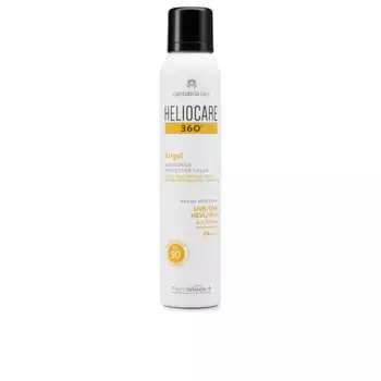 Солнцезащитный крем Heliocare 360° Protector Solar Espuma Refrescante Corporal Spf50 Cantabria Labs, 200 мл