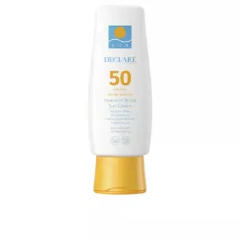 Солнцезащитный крем Hyaluron Boost Sun Cream Spf50+ Declar, 100 мл