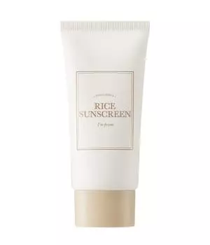 Солнцезащитный крем I'm from Rice Sunscreen, 50 ml