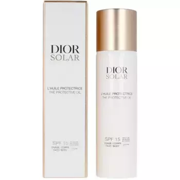 Солнцезащитный крем Infinite Shine2 Dior, 125 мл