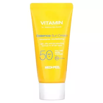 Солнцезащитный Крем - Эссенция Medi-Peel SPF 50, 50 мл