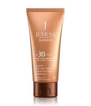 Солнцезащитный крем Juvena Sunsation Superior Anti-Age SPF 30, 75 ml