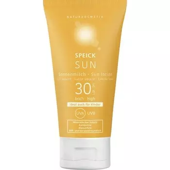 Солнцезащитный крем Lsf 30, Speick