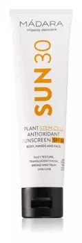 Солнцезащитный крем Mdara SUN30