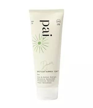 Солнцезащитный крем Pai Skincare British Summer Time, 40 ml