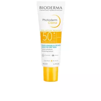 Солнцезащитный крем Photoderm crema spf50+ Bioderma, 40 мл.