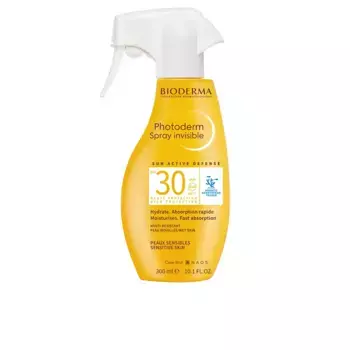 Солнцезащитный крем Photoderm spray spf30 Bioderma, 300 мл.