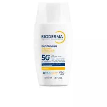 Солнцезащитный крем Photoderm xdefense protector solar spf50+ Bioderma, 40 мл.