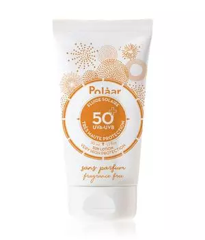 Солнцезащитный крем Polaar Sun Very High Protection SPF 50+, 50 ml