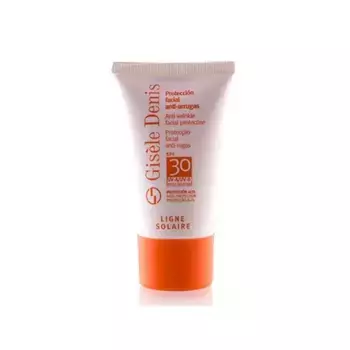 Солнцезащитный крем Proteccin Facial Anti Arrugas Spf30 Gisele Denis, 40 мл