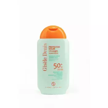 Солнцезащитный крем Protector Solar Ultralight Spf50+ Gisele Denis, 200 мл